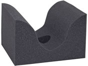 �I���I���E���h�Z�[�t���f�B�J��/�|�W�V���j���O�u���b�N ����(L)�̈ʌŒ��(X���B�e�p)24-4803-14 ORP-830-15L