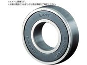 SMT/ステンレスボールベアリング 接触シールタイプ 内輪径25×外径47mm SS60052RS