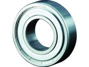 SMT/ステンレスボールベアリング シールドタイプ 内輪径10×外径19mm SS6800ZZ