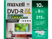 �}�N�Z��/�^��p DVD-R DL 10������ 1��^��p/DRD215WPG.10S
