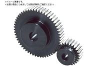 KHK/CP歯研平歯車 SSCPG10-25 SSCPG10-25