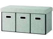 �A�C���X�I�[���}/3WAY�����o�����[�{�b�N�X ���C�g�u���[ 3��/SST3H-76