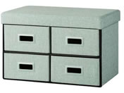 �A�C���X�I�[���}/3WAY�����o�����[�{�b�N�X ���C�g�u���[ 4��/SST4H-60