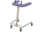 アルコー/歩行器 8型 グリップ付 ブルー/100026