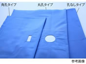 �e�B�e�B���f�B�J��/�z�h���[�v 90�~90cm �p�E2�~13/63-5736-11