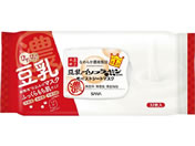 常盤薬品工業 サナ/なめらか本舗 モイストシートマスクN 32枚
