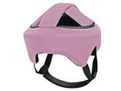 �L���^/�w�b�h�K�[�h �t�B�b�g �����ی�X 24-2865-0103 �s���N KM-30(L-LL)