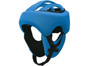 �L���^/�w�b�h�K�[�h �t�B�b�g �����ی�X 24-4690-0002 �u���[ KM-400A(S-M)