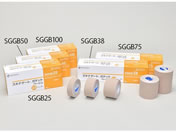 ニチバン/スキナゲート(TM)ガチット ベージュ 50mm×5m 6巻入/63-6539-28