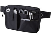 �N�c��/����G�v�����o�b�O �}�`�t �E�G�X�g�|�[�` 25-7409-00 BE020BK(�u���b�N)