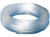 �N�j�C/�|�A���������`���[�u �r�j�[���`���[�u 07-2703-14 8X11MM(20M�C��)