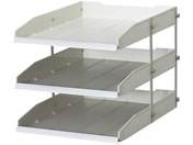 �N���E��/�p�C���g���[ A4�E3�i ���^�[�g���[ 23-5595-01 CR-TR33-NG