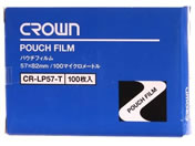 �N���E��/�p�E�`�t�B���� ID�J�[�h�T�C�Y ���~�l�[�g�t�B���� 23-5579-00 CR-LP57-T(100�}�C�C��)