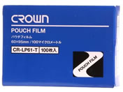 �N���E��/�p�E�`�t�B���� ���h�T�C�Y ���~�l�[�g�t�B���� 23-5579-02 CR-LP61-T(100�}�C�C��)