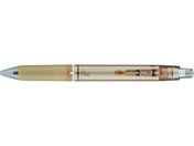 三菱鉛筆/ユニボールR:E3 0.5mm シャンパンゴールド