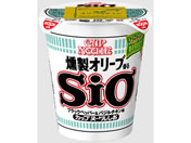 日清食品/カップヌードル しお 77g