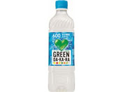 Tg[/GREEN DAEKAERA 600ml