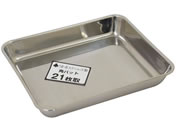 �N���[�o�[/�p�o�b�g 21���� �X�e�����X�o�b�g 03-3155-04 248X201X38