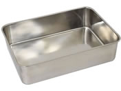 �N���[�o�[/�[�^�g�o�b�g 9�� �X�e�����X�o�b�g 03-3145-11 365X260X90(7.0L)