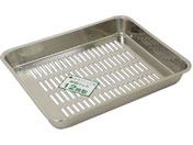 �N���[�o�[/���؃o�b�g 12���� �X�e�����X�o�b�g 03-3175-04 325X260X40