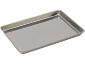 �N���[�o�[/��^�o�b�g(�P�[�L�o�b�g)10�D �X�e�����X�o�b�g 03-3075-03 260X175X16