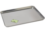 �N���[�o�[/��^�o�b�g(�P�[�L�o�b�g)18�D �X�e�����X�o�b�g 03-3075-10 465X345X22