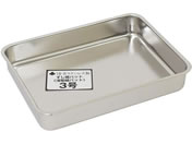 �N���[�o�[/��^�g�o�b�g 3�� �X�e�����X�o�b�g 03-3080-03 240X180X38(1.4L)