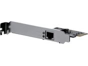 StarTech/LANJ[h/PCIe/x1/1x RJ45/10/100/1000Mbps/Win & Mac ST1000SPEX2