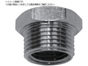 Zahren/アダプターG1/4×G3/8 ST10100