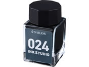 セーラー/万年筆用ボトルインク INK STUDIO 染料 20mL 024/131300024
