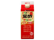 タマノイ酢/はちみつ黒酢ダイエット 濃縮タイプ 500ml