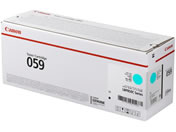 CANON gi[J[gbW059VA CRG-059C 3622C001