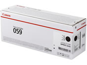 CANON gi[J[gbW059ubN CRG-059B 3623C001