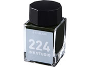セーラー/万年筆用ボトルインク INK STUDIO 染料 20mL 224/131300224