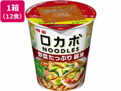 Hi J{NOODLES ؂Ղݖ 12