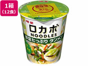 Hi J{NOODLES ؂Ղ^ 12