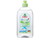 旭化成ホームプロダクツ/フロッシュ ベビー 哺乳瓶 食器洗い 500ml