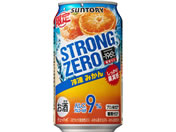 酒)サントリー/-196℃ストロングゼロ 冷凍みかん 350ml