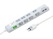 TTvC USB[d|[gtߓd^bv2m4 TAP-B107U-2W