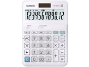 カシオ W税率電卓 デスクタイプ 12桁 DW-200TC-N