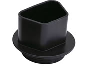 �P�[�v/�}���|���v�p�A�^�b�`�����g(�p�^)�G�A�}�b�g���X 24-4774-11 CH-320���E