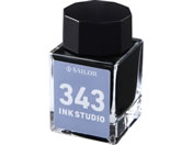 セーラー/万年筆用ボトルインク INK STUDIO 染料 20mL 343/131300343