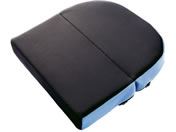 �P�[�v �Ԃ����p�N�b�V���� 40�~40�~6cm CK-405