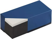 �P�[�v/�̈ʌŒ�p�N�b�V���� �����x����p �p���ی�N�b�V���� 25-5846-01 CSC-12(10X22X8CM)