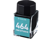 セーラー/万年筆用ボトルインク INK STUDIO 染料 20mL 464/131300464