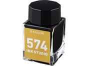 セーラー/万年筆用ボトルインク INK STUDIO 染料 20mL 574/131300574