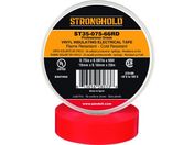 ストロングホールド/StrongHoldビニールテープ 耐熱・耐寒・難燃