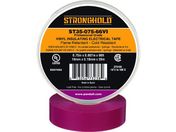 ストロングホールド/StrongHoldビニールテープ 耐熱・耐寒・難燃