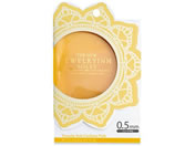 �r��Y�� �U�E�j���[�W���G���[�C���E�\�[�� 0.5mm �j���[�g���� 64-6316-86