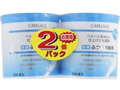 addgood/CARELAGE �R�ۂӂ��Ȗ_ 200�{�~2��/64-7757-72